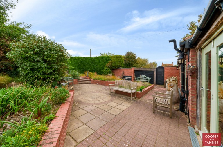 Images for Saltmoor, Burrowbridge, Somerset