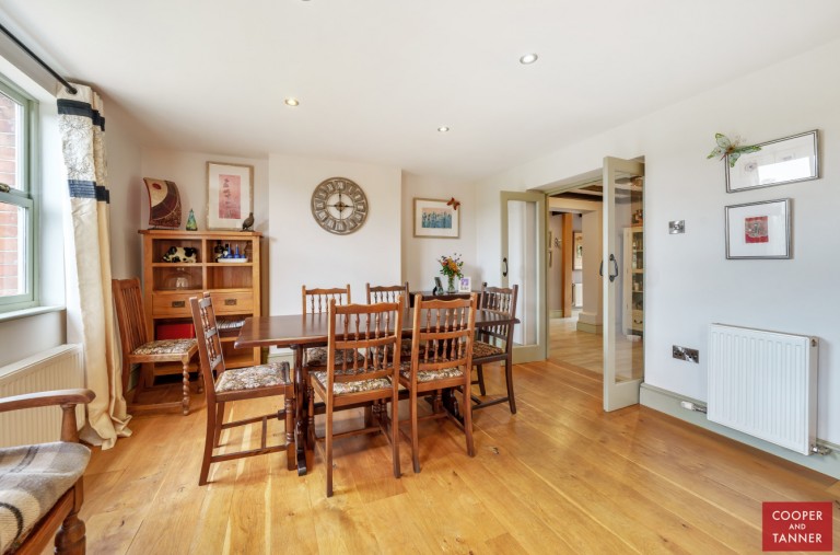 Images for Saltmoor, Burrowbridge, Somerset