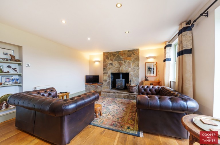 Images for Saltmoor, Burrowbridge, Somerset