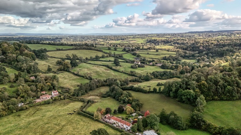 Images for Steeds Terrace, Benter, Oakhill, Somerset