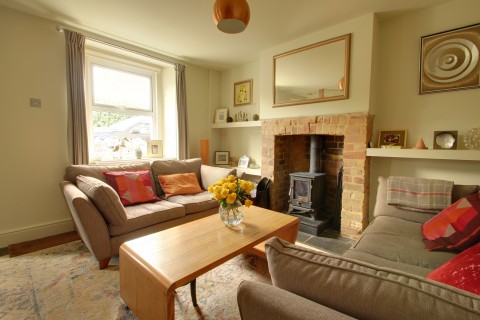 Click the photo for more details of Steeds Terrace, Benter, Oakhill, Somerset