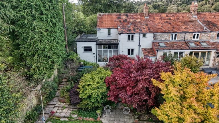 Images for Steeds Terrace, Benter, Oakhill, Somerset