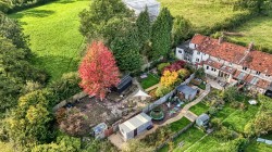 Images for Steeds Terrace, Benter, Oakhill, Somerset