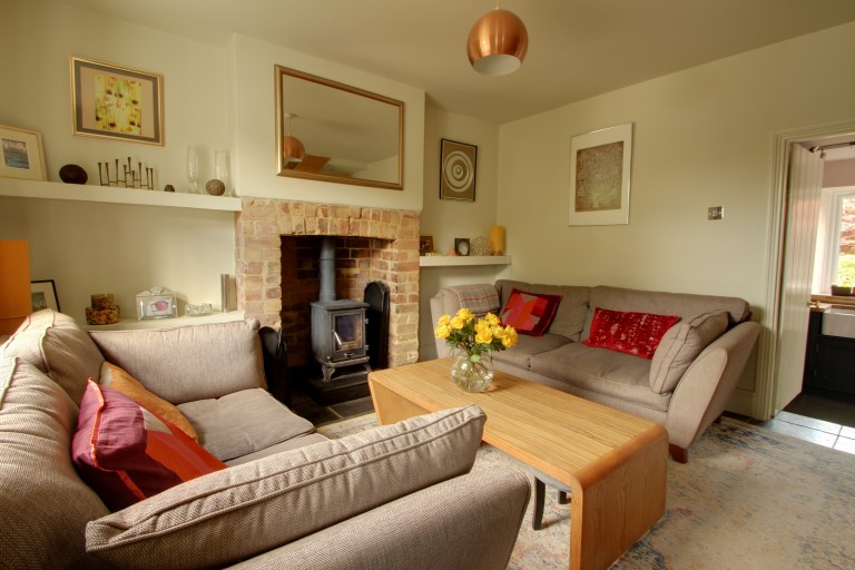 Images for Steeds Terrace, Benter, Oakhill, Somerset