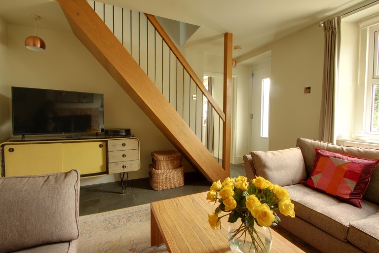 Images for Steeds Terrace, Benter, Oakhill, Somerset