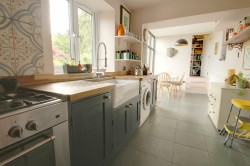Images for Steeds Terrace, Benter, Oakhill, Somerset