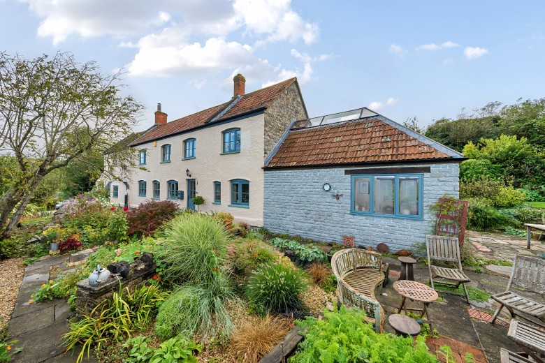 Click the photo for more details of Yarley, Wells, Somerset
