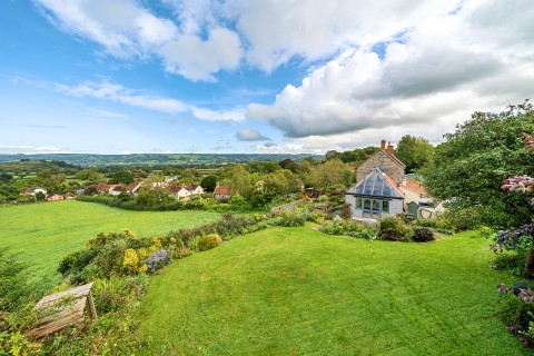 Click the photo for more details of Yarley, Wells, Somerset