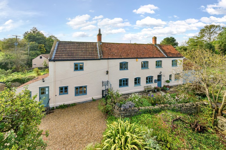 Images for Yarley, Wells, Somerset