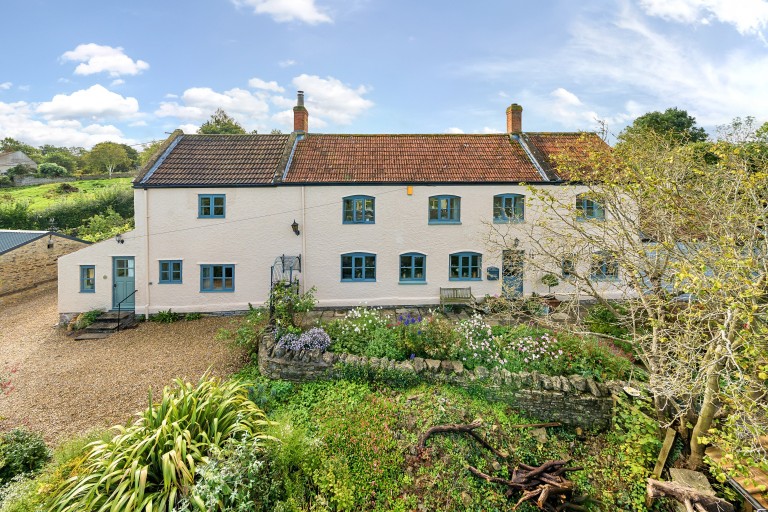 Images for Yarley, Wells, Somerset