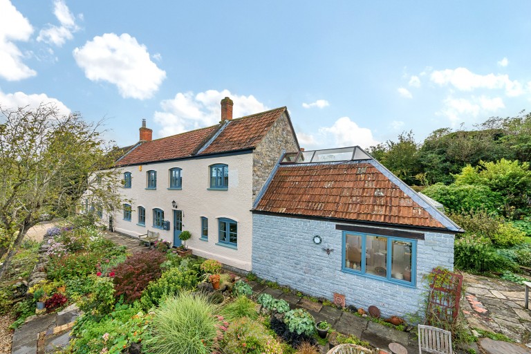 Images for Yarley, Wells, Somerset