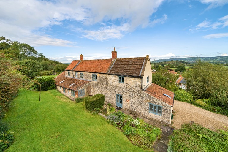 Images for Yarley, Wells, Somerset