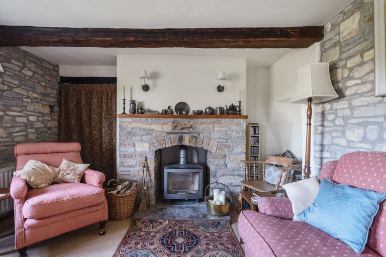 Images for Yarley, Wells, Somerset