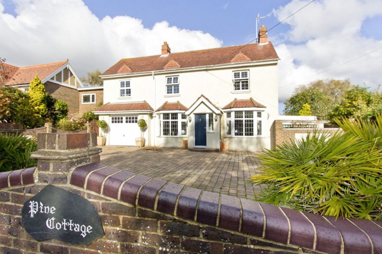 Click the photo for more details of High Street, NINFIELD, East Sussex