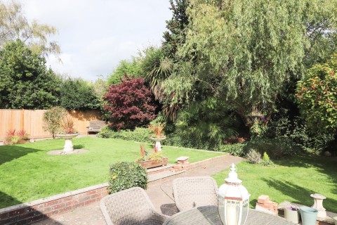 Click the photo for more details of High Street, NINFIELD, East Sussex