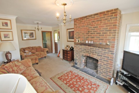 Click the photo for more details of High Street, NINFIELD, East Sussex