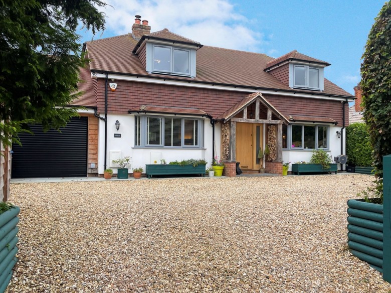 Click the photo for more details of Pitmore Lane, Sway, Lymington, SO41