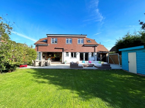 Click the photo for more details of Pitmore Lane, Sway, Lymington, SO41