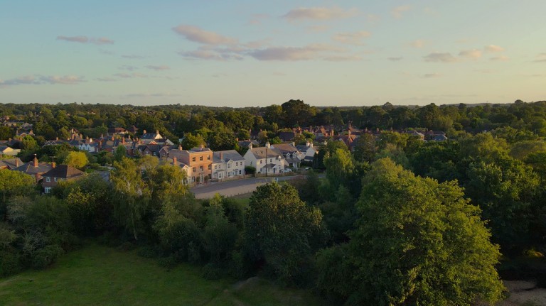 Images for Meerut Road, Brockenhurst, SO42