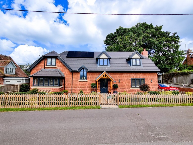 Click the photo for more details of Poplar Lane, Bransgore, Christchurch, BH23