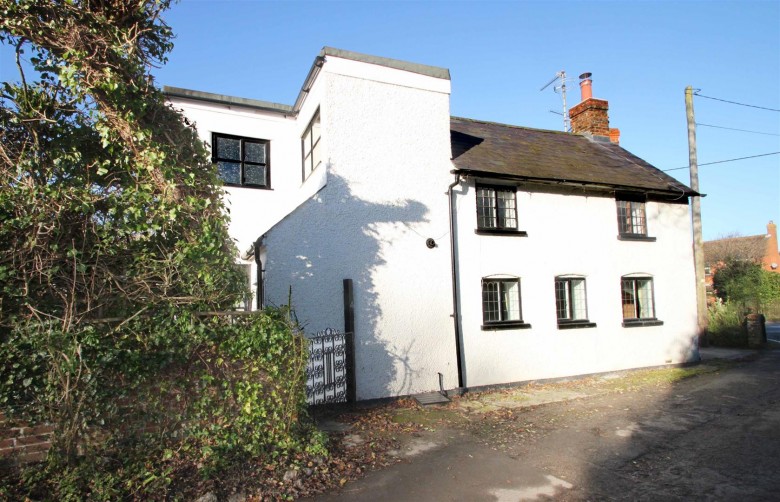 Click the photo for more details of The Goggs, Watlington