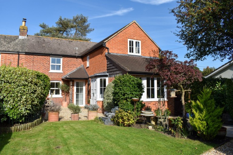 Images for May Lane, Pilley, Lymington, SO41