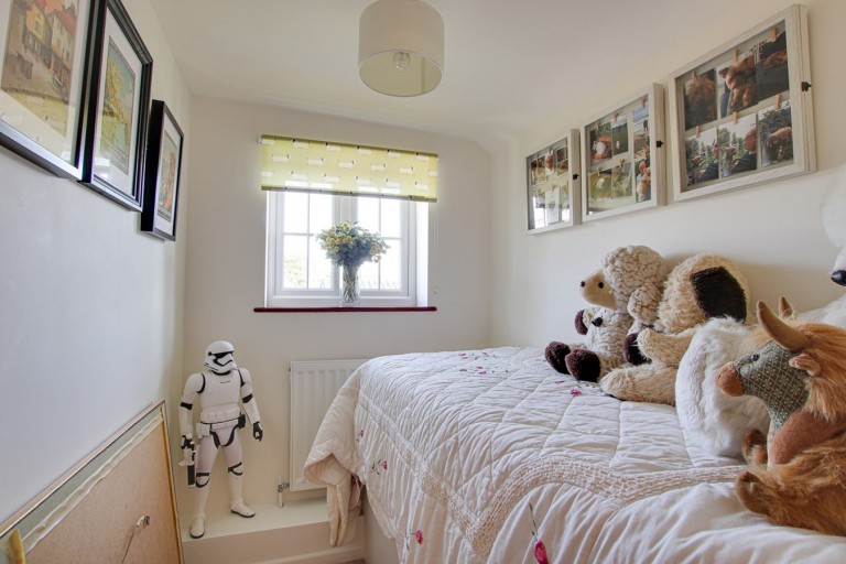 Images for May Lane, Pilley, Lymington, SO41