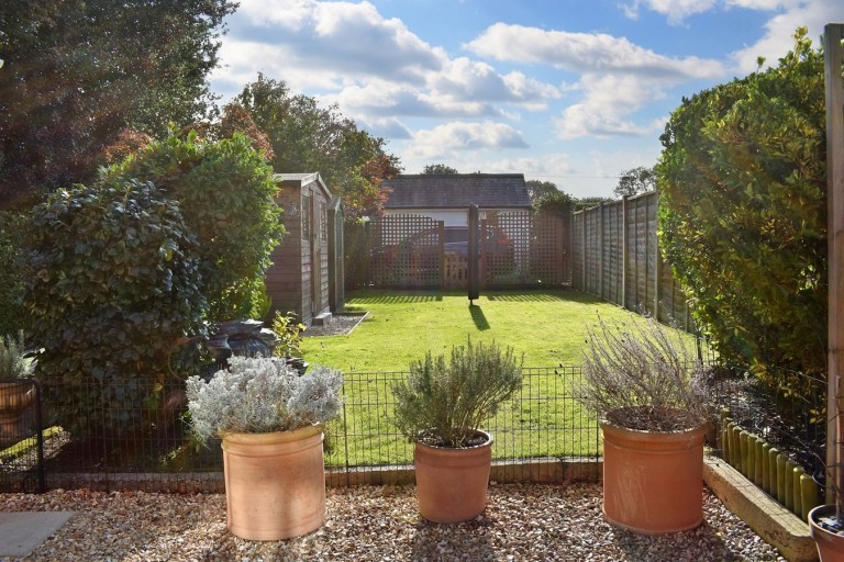 Images for May Lane, Pilley, Lymington, SO41