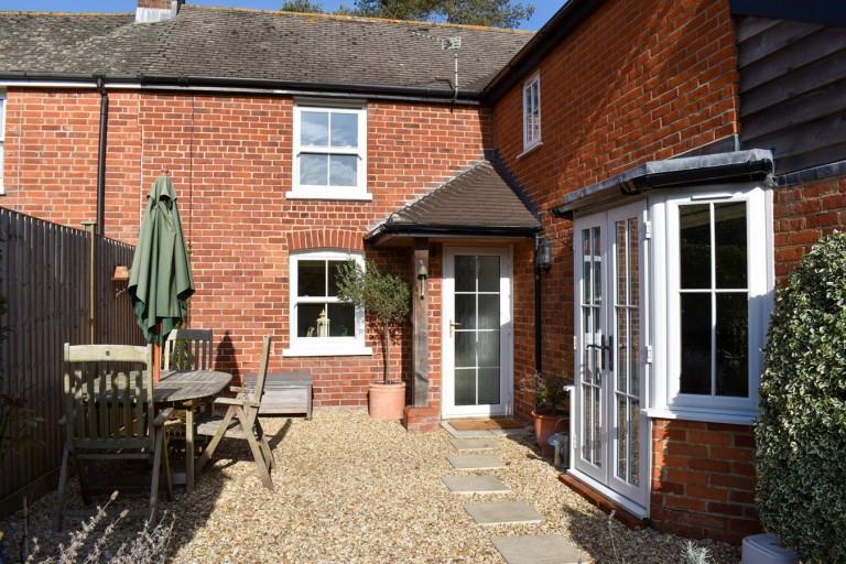 Images for May Lane, Pilley, Lymington, SO41