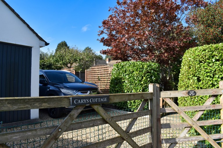 Images for May Lane, Pilley, Lymington, SO41