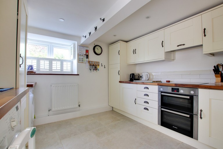 Images for May Lane, Pilley, Lymington, SO41