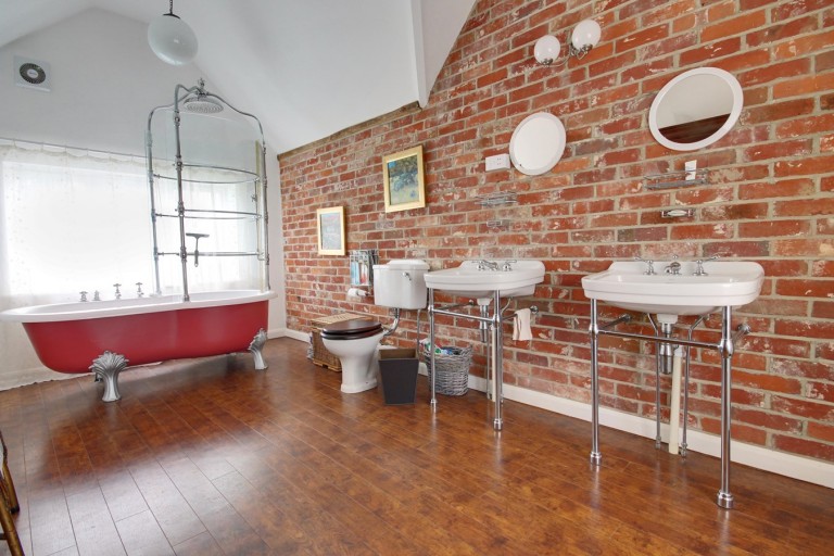 Images for Pinkney Lane, Bank, Lyndhurst, SO43