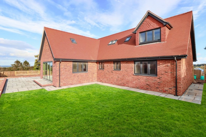 Click the photo for more details of Bradshaw Close (Plot 1), Guestling, East Sussex
