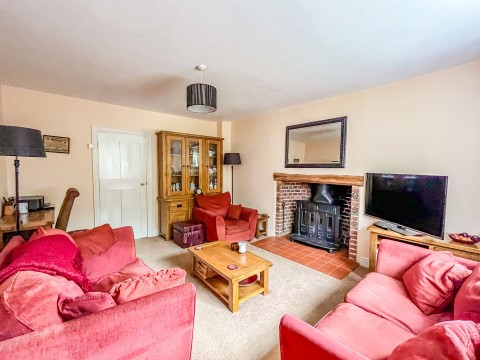Click the photo for more details of Manchester Road, Ninfield, East Sussex