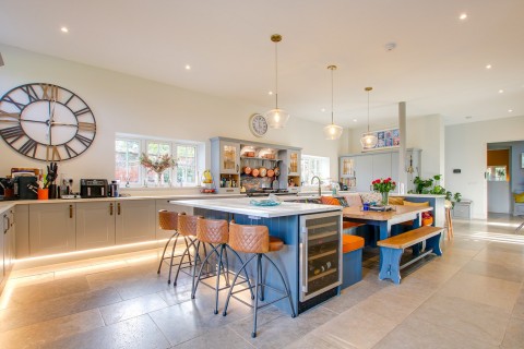 Click the photo for more details of Sopley Park, Sopley, Christchurch, BH23