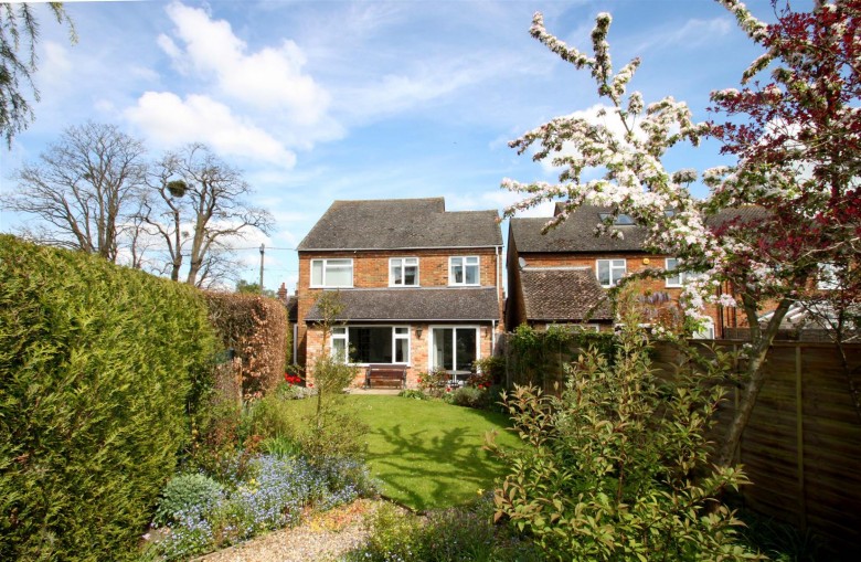 Click the photo for more details of Britwell Road, Watlington