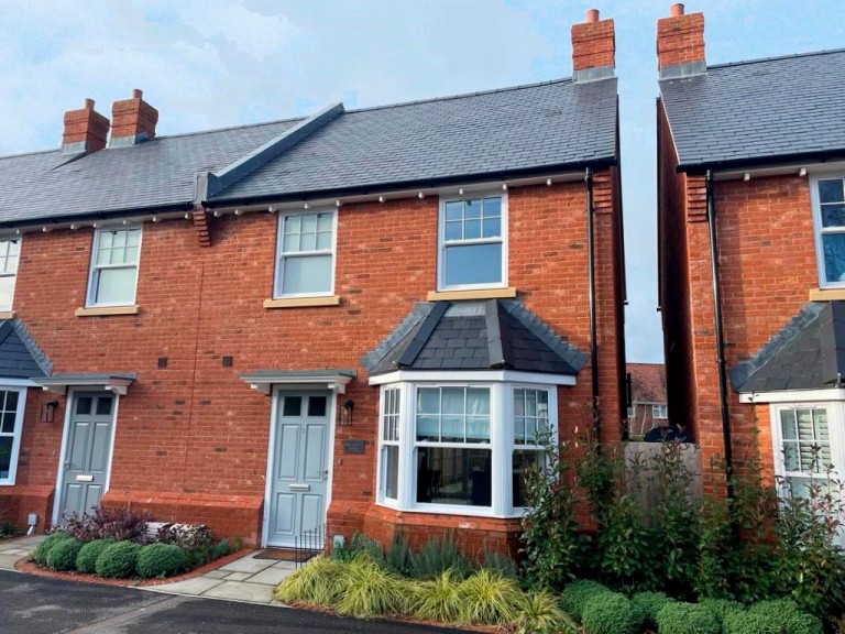 Images for Connaught Place, Brockenhurst, SO42