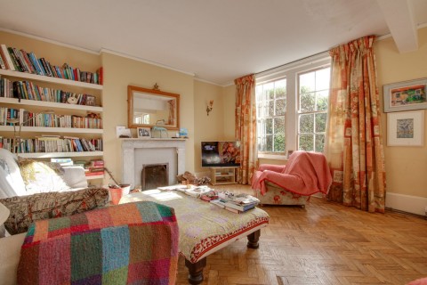 Click the photo for more details of Stanley Road, Lymington, SO41