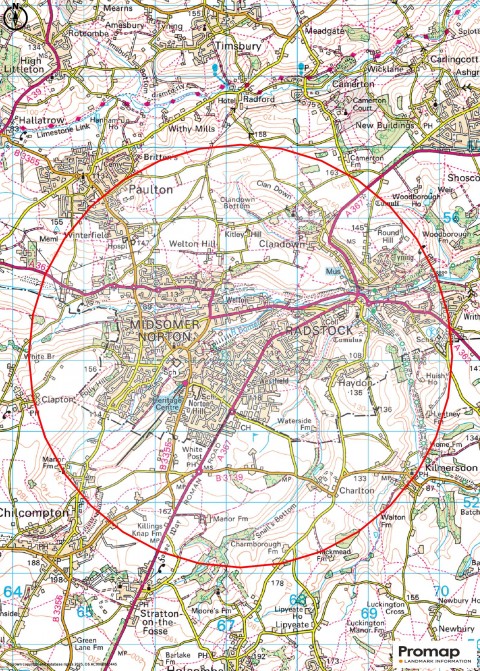Click the photo for more details of Longfellow Road, Westfield, Radstock, Somerset