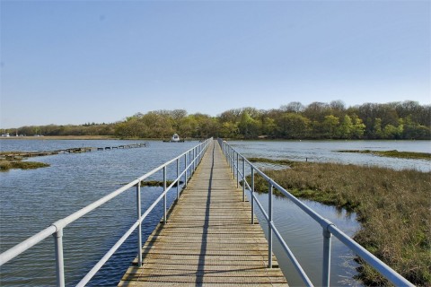 Click the photo for more details of Dock Lane, Beaulieu, Brockenhurst, SO42