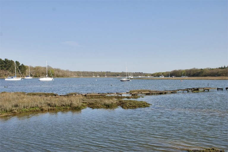 Images for Dock Lane, Beaulieu, Brockenhurst, SO42