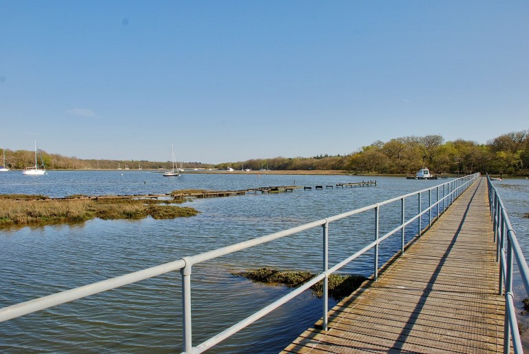 Images for Dock Lane, Beaulieu, Brockenhurst, SO42