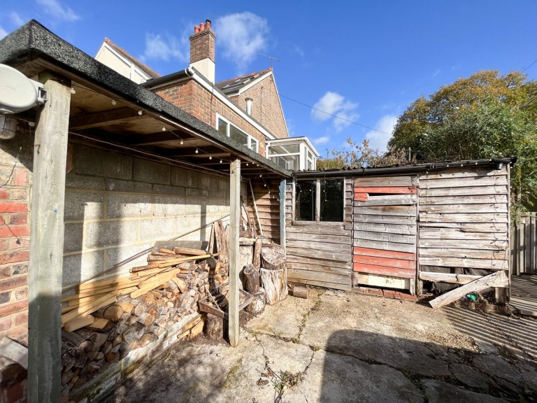 Images for Netherfield Hill, Battle, East Sussex