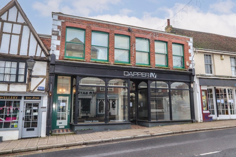View Full Details for High Street, Battle, East Sussex