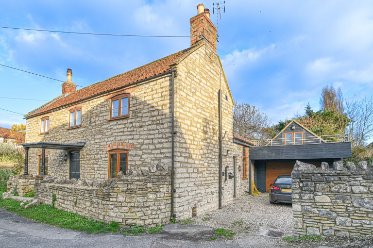 View Full Details for Blackford, Wedmore, Somerset