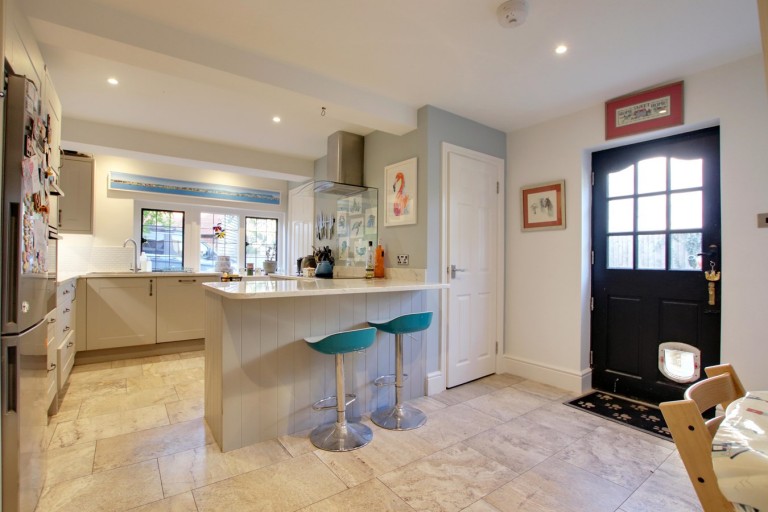 Images for Coombe Lane, Sway, Lymington, SO41