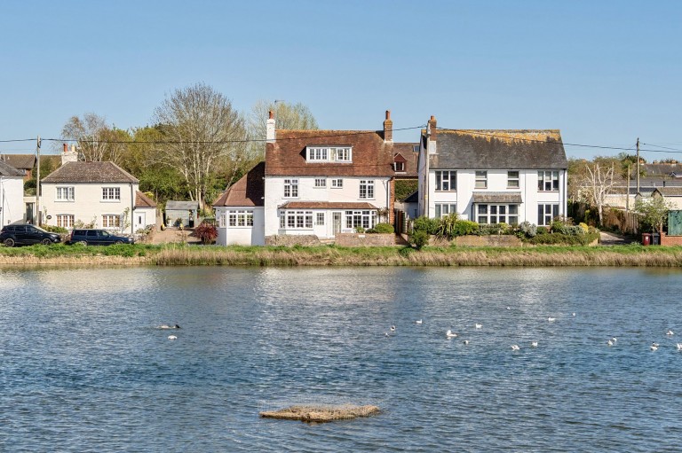 Images for 33 Slipper Road, Hermitage, PO10