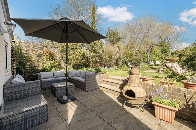 Images for 33 Slipper Road, Hermitage, PO10