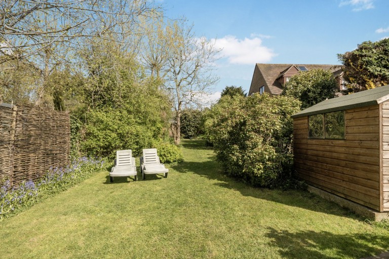 Images for 33 Slipper Road, Hermitage, PO10