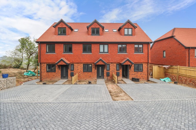 View Full Details for Bradshaw Close, Guestling, East Sussex